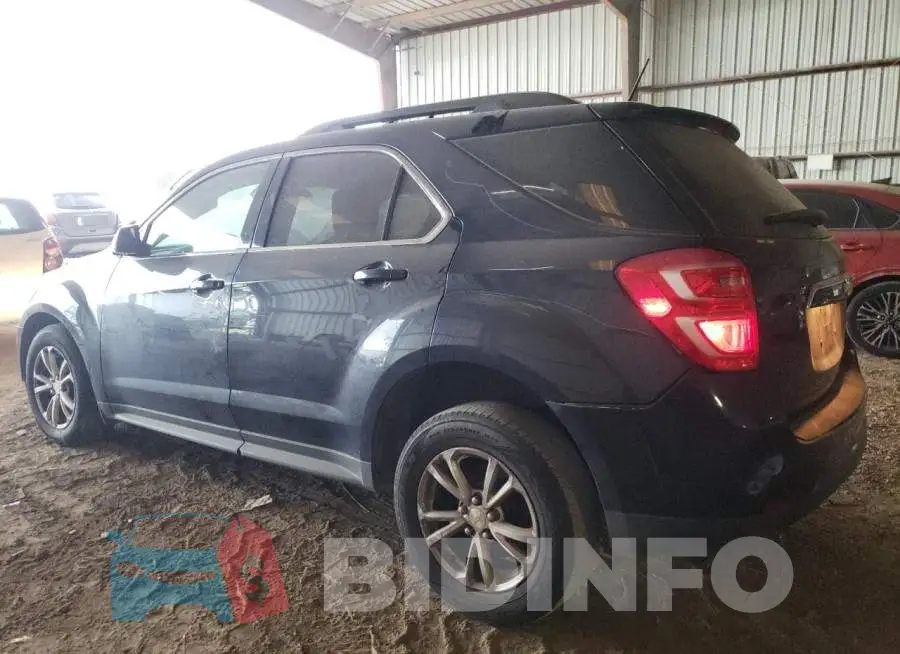 2GNALCEK9G1152324 Photo# 2