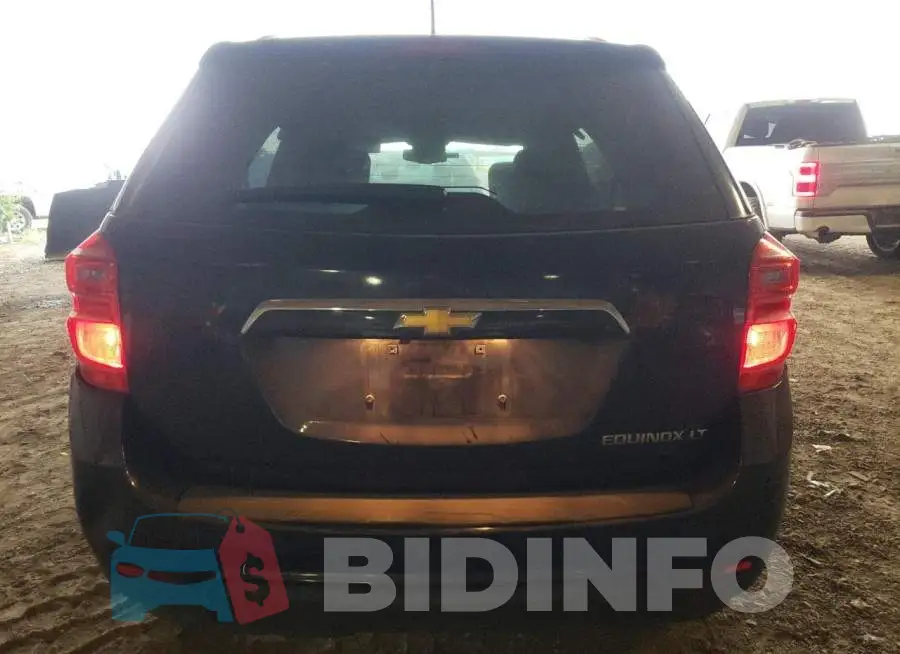 2GNALCEK9G1152324 Photo# 6