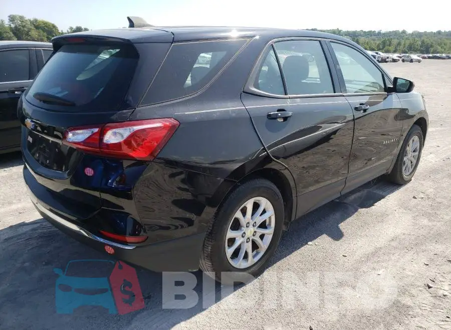2GNAXHEV9J6229277 Photo# 4