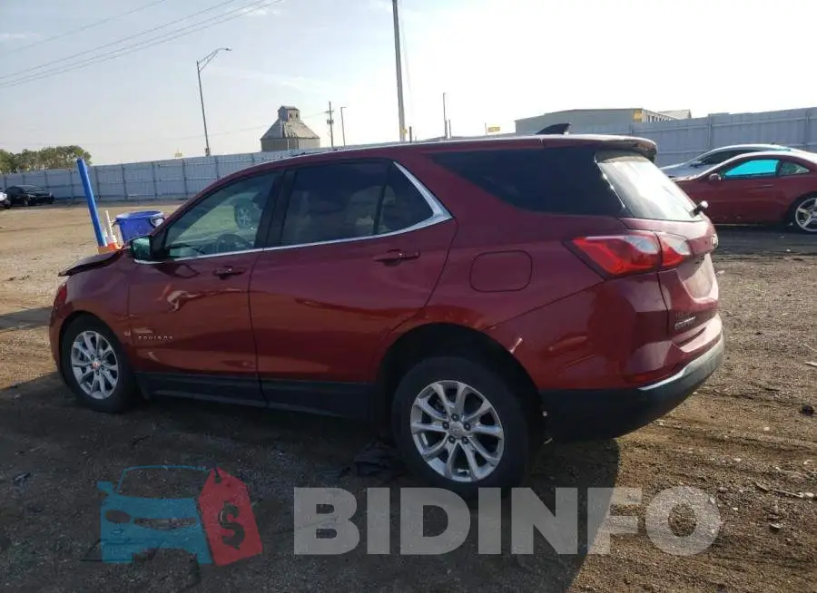 2GNAXSEV0J6276212 Photo# 2