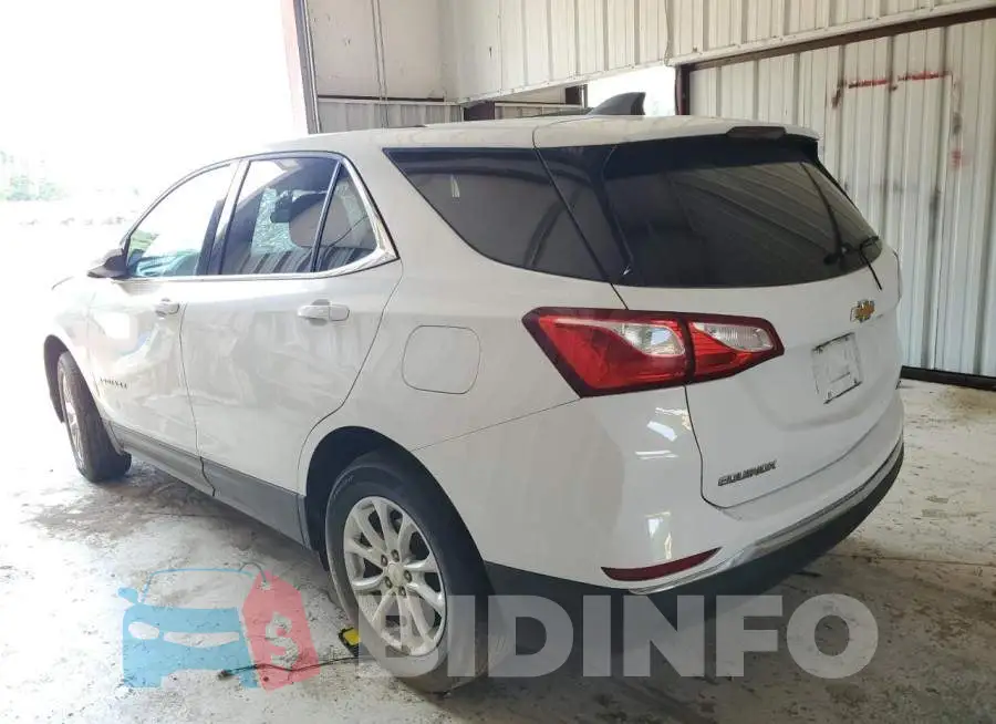 2GNAXSEV2J6248248 Photo# 2
