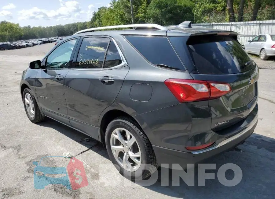 2GNAXXEV5M6147822 Photo# 2