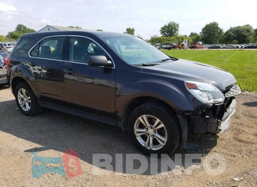 2GNFLEEK5G6240405 Photo# 4