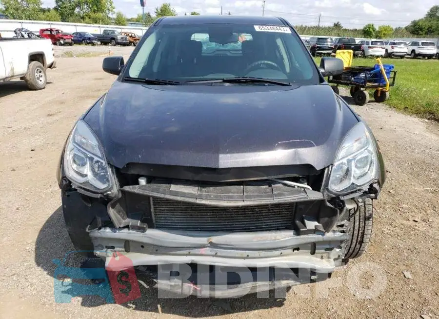 2GNFLEEK5G6240405 Photo# 5