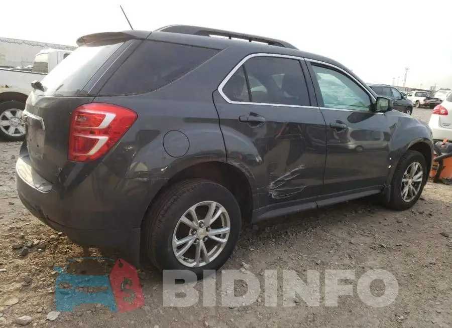 2GNFLFEKXH6329572 Photo# 3