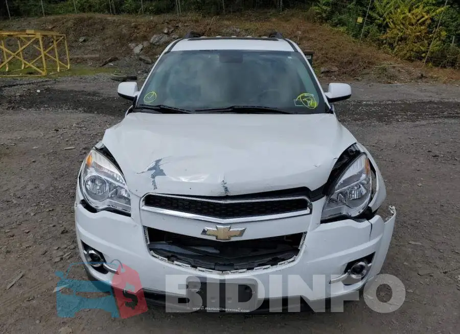 2GNFLGEK2F6394516 Photo# 5