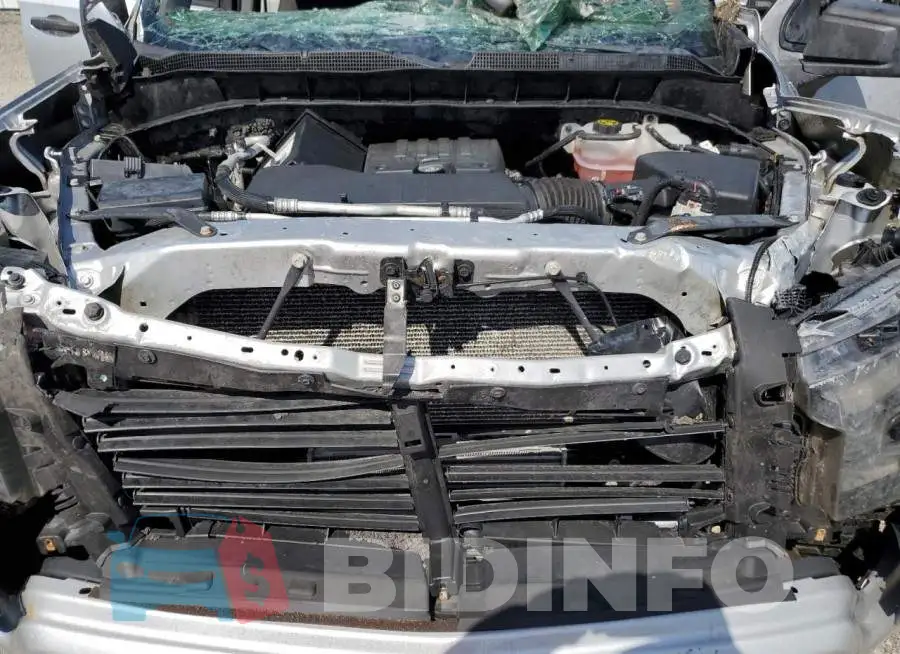 3GCPABEK0NG534779 Photo# 11