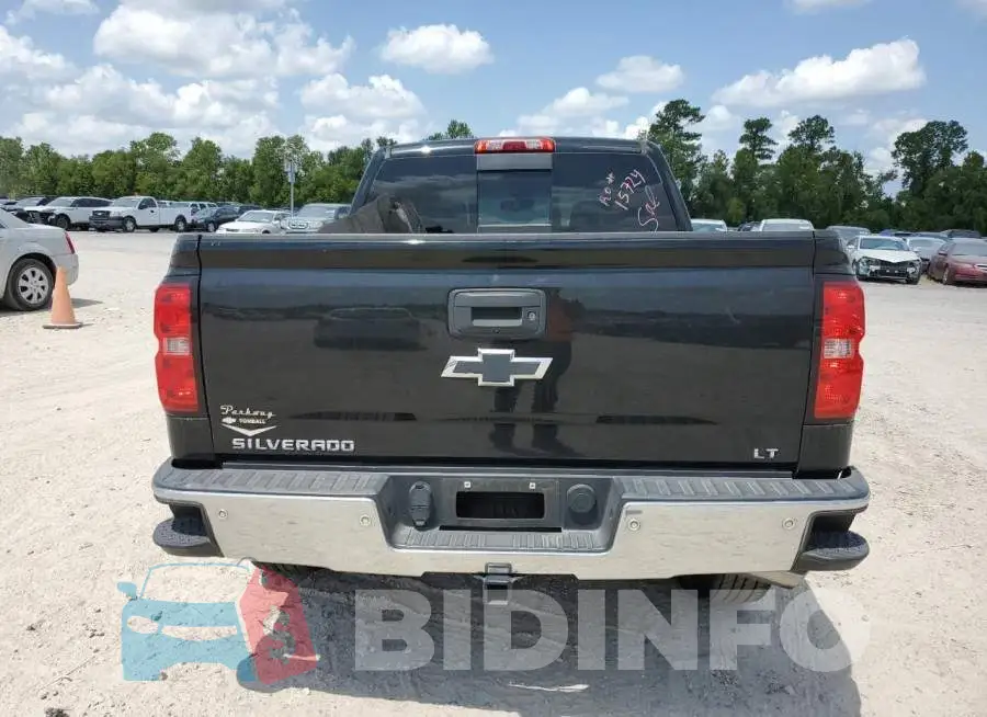 3GCPCREC9HG138186 Photo# 6