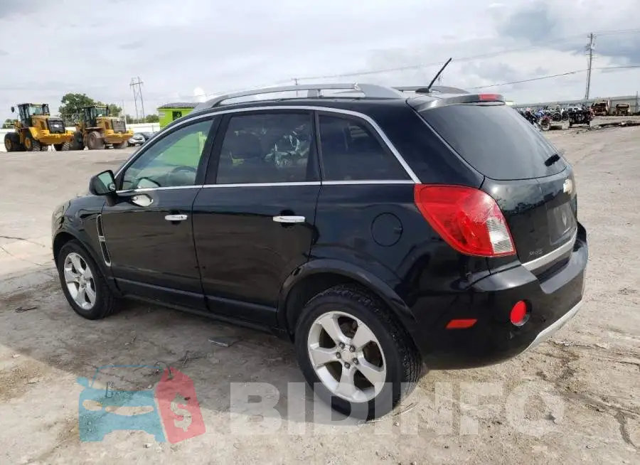 3GNAL3EK3FS531225 Photo# 2