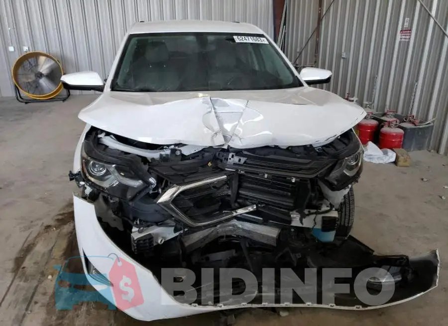3GNAXKEX4JS540518 Photo# 5