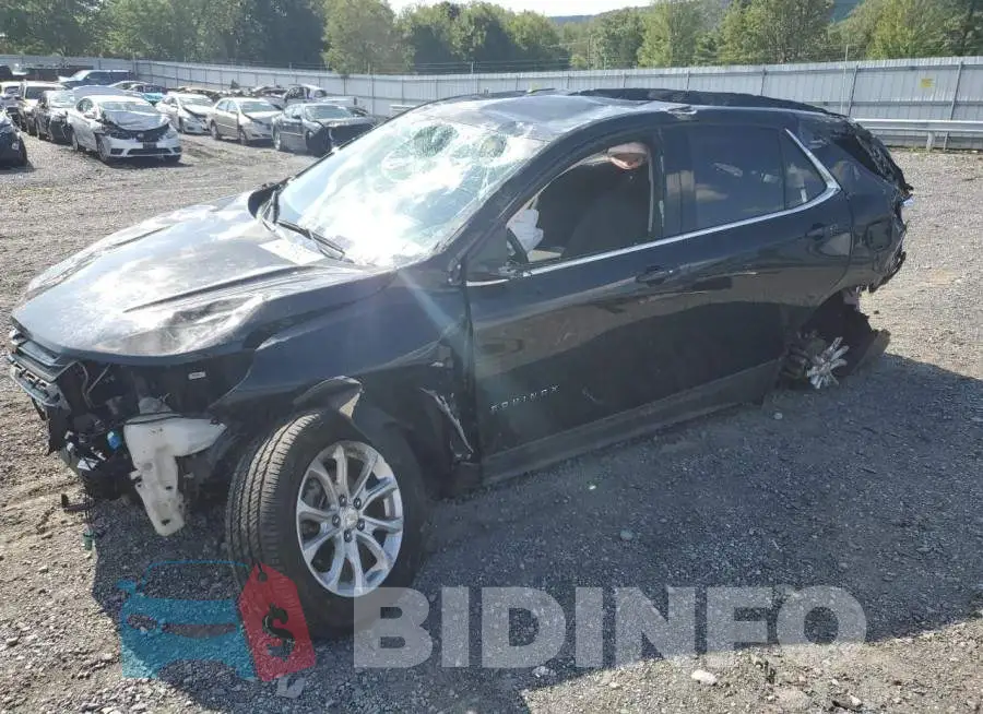 3GNAXUEV8KL334821 Photo# 1