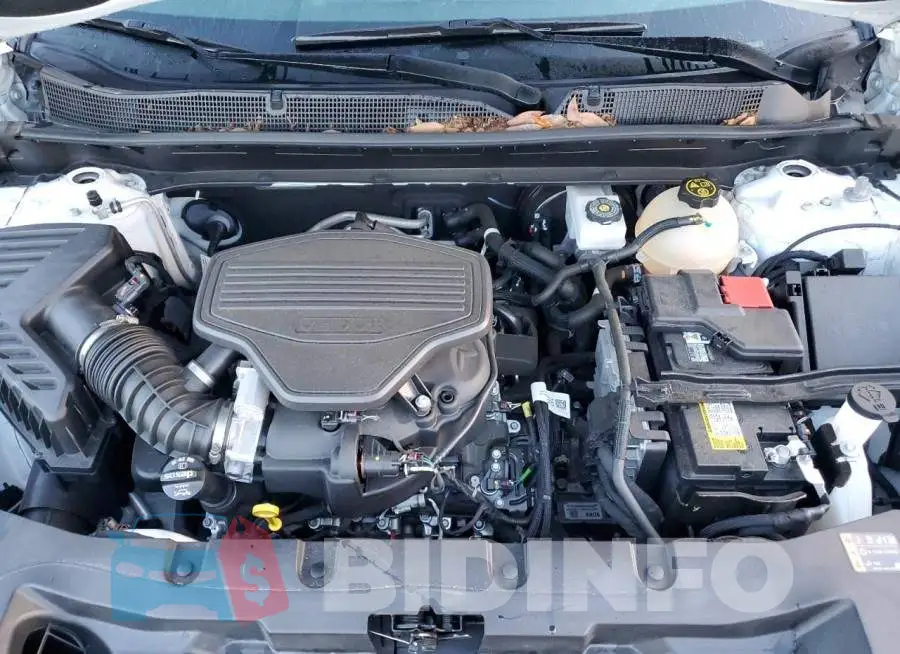3GNKBDRS4LS686692 Photo# 12