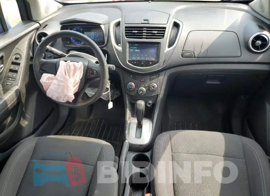 KL7CJNSB5GB650735 Photo# 8