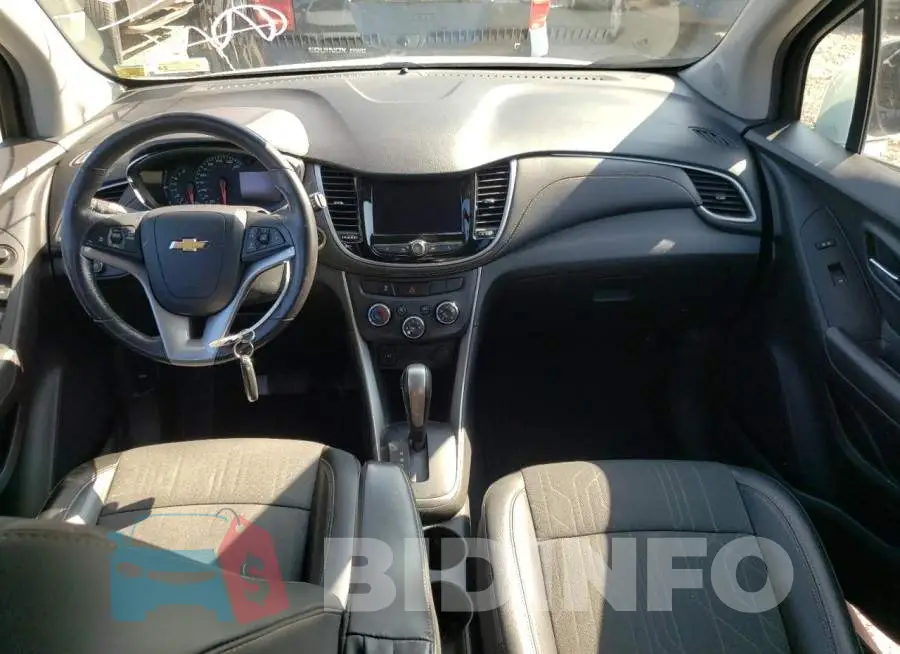 KL7CJPSB3LB021285 Photo# 8