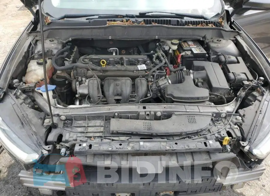 1FA6P0G76E5383533 Photo# 11
