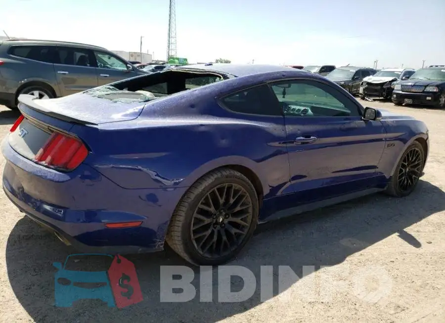 1FA6P8CF7F5317960 Photo# 3