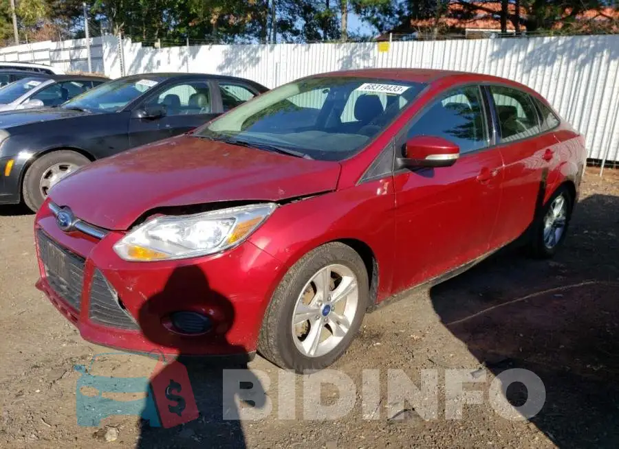 1FADP3F20EL250728 Photo# 1