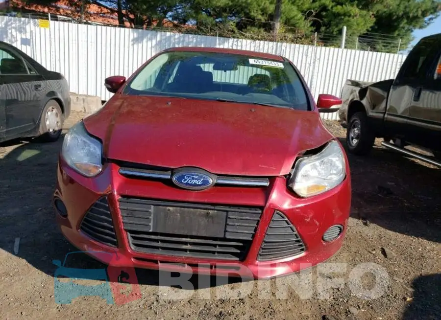 1FADP3F20EL250728 Photo# 5