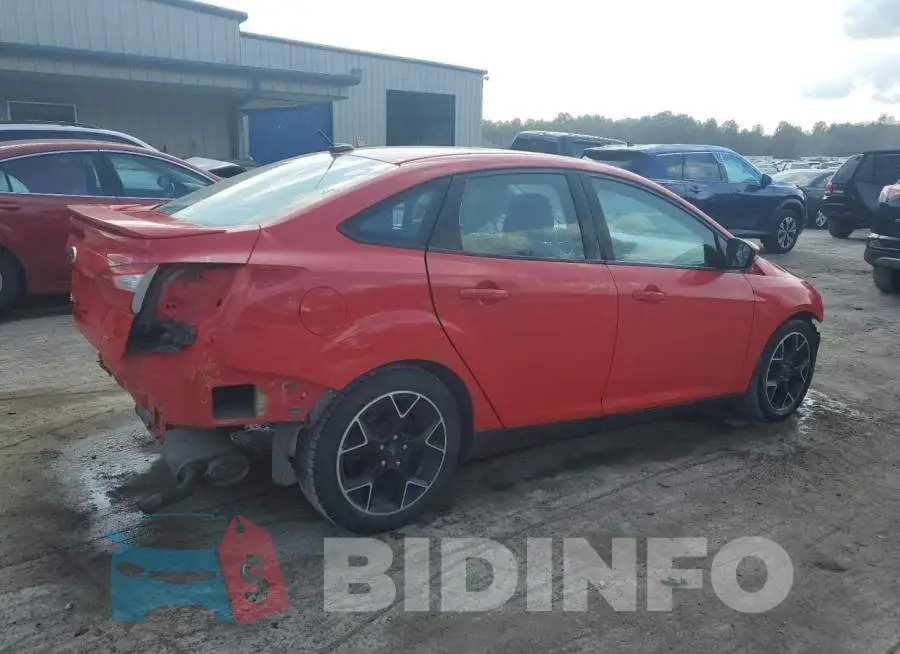 1FADP3F22EL409037 Photo# 3