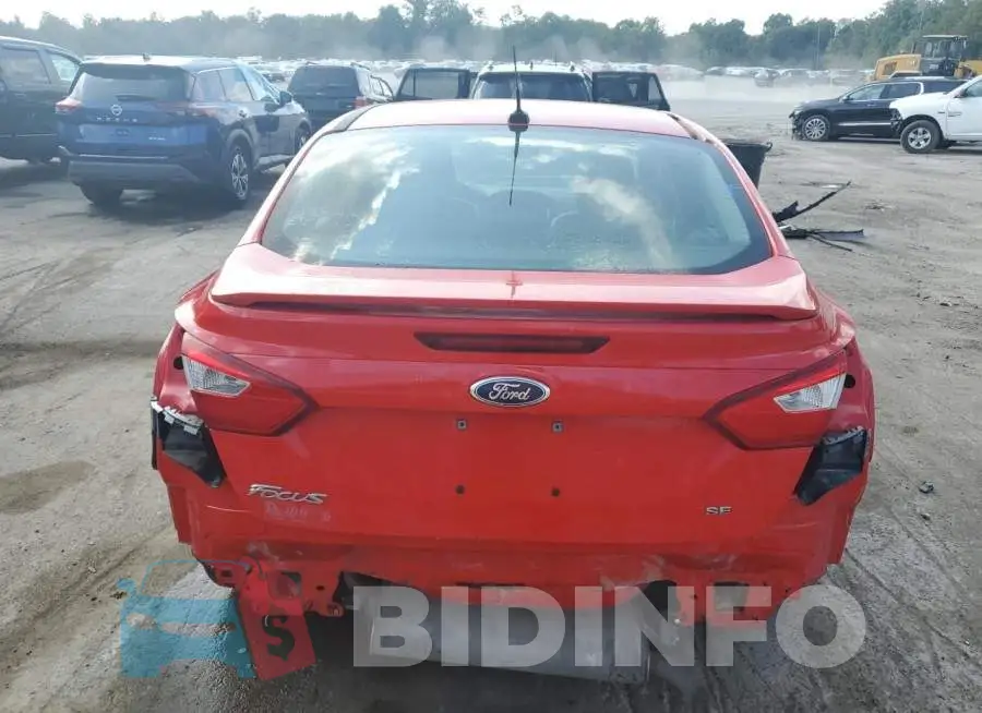 1FADP3F22EL409037 Photo# 6