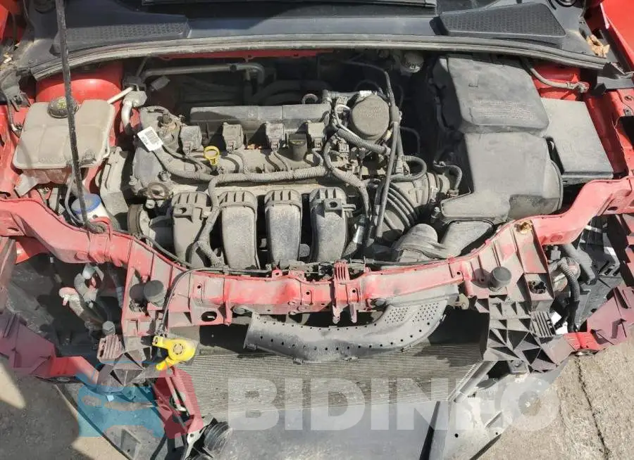 1FADP3F22EL409037 Photo# 11