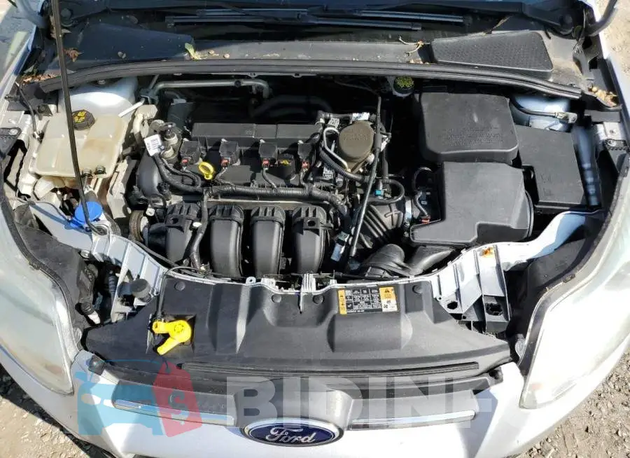 1FADP3F22EL416568 Photo# 11
