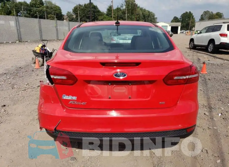 1FADP3F22GL393067 Photo# 6