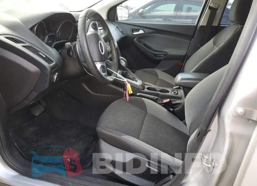 1FADP3F23EL140269 Photo# 7