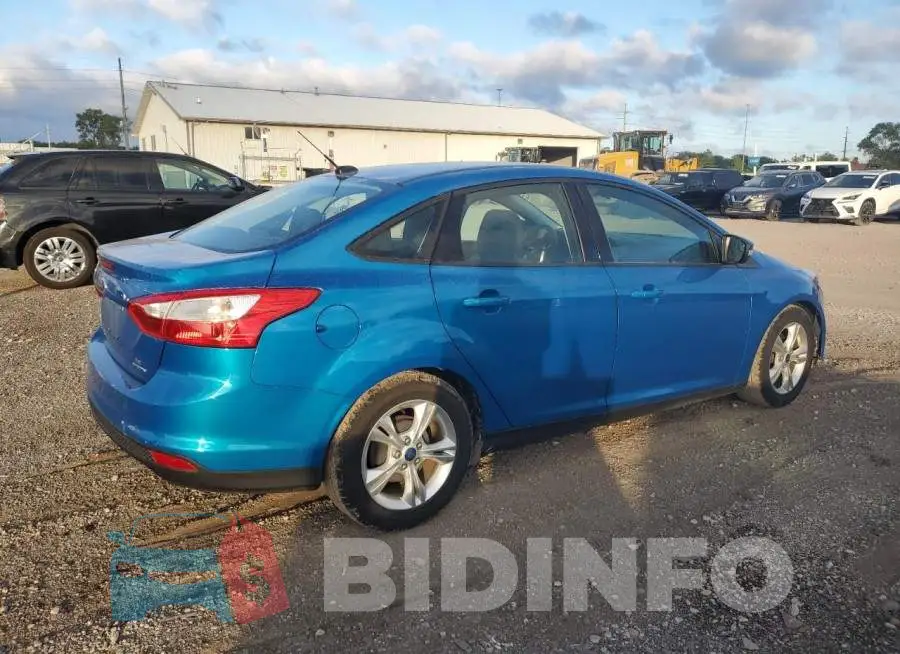 1FADP3F25EL155114 Photo# 3