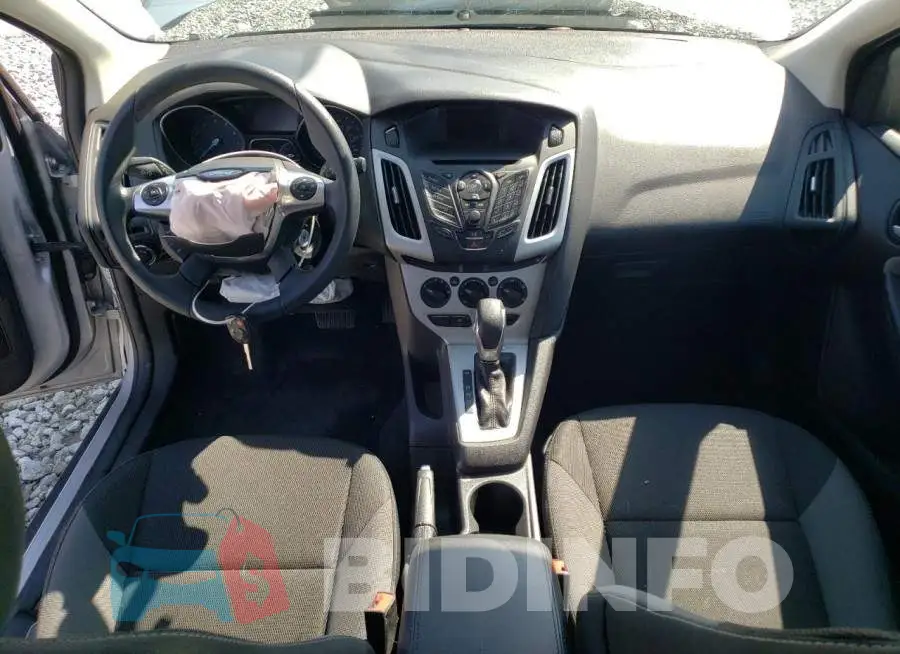 1FADP3F25EL414670 Photo# 8
