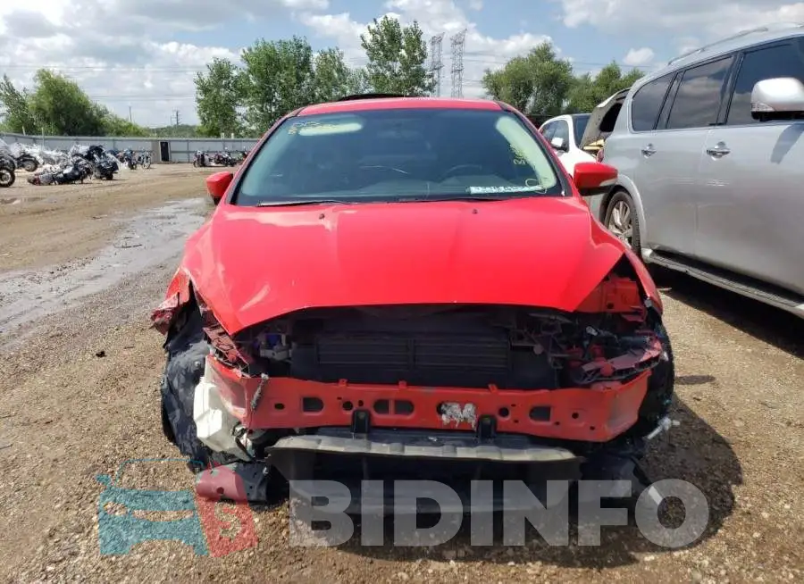 1FADP3F26GL359214 Photo# 5