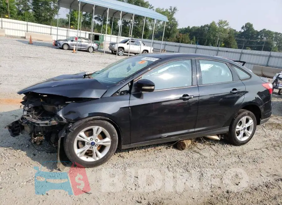 1FADP3F29EL315933 Photo# 1