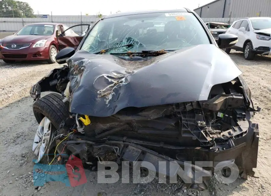 1FADP3F29EL315933 Photo# 5