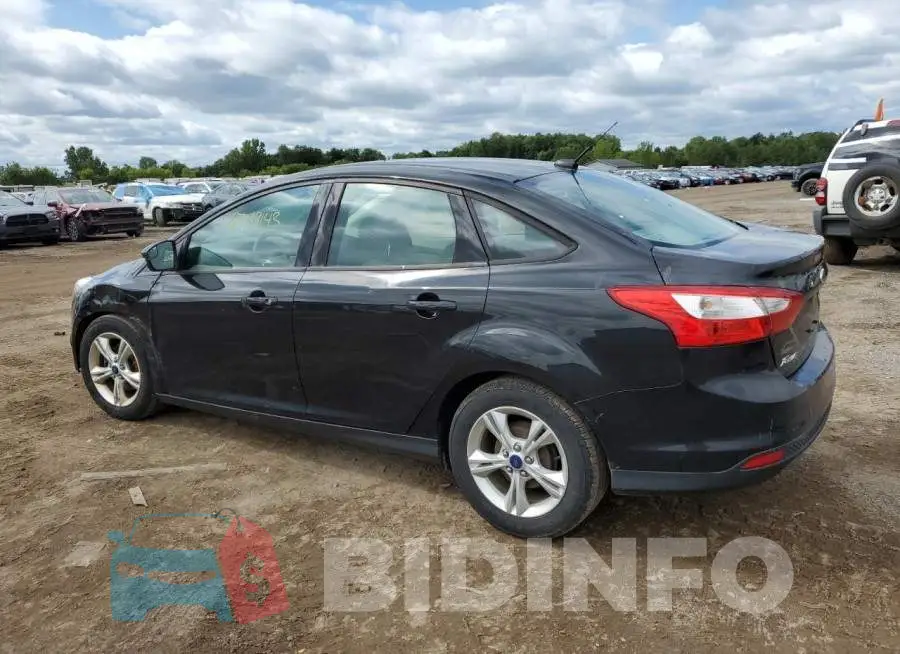 1FADP3F29EL405793 Photo# 2