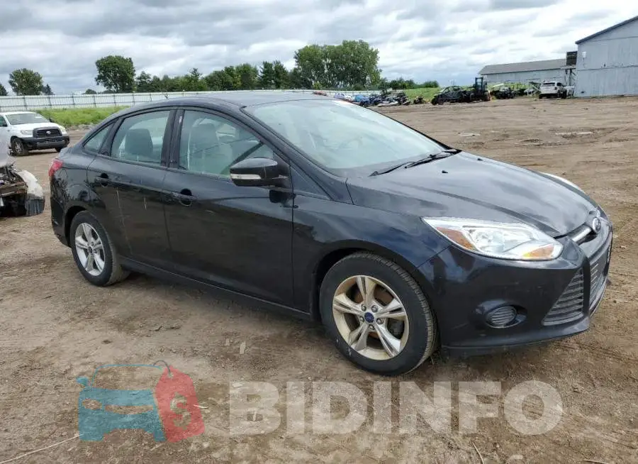 1FADP3F29EL405793 Photo# 4