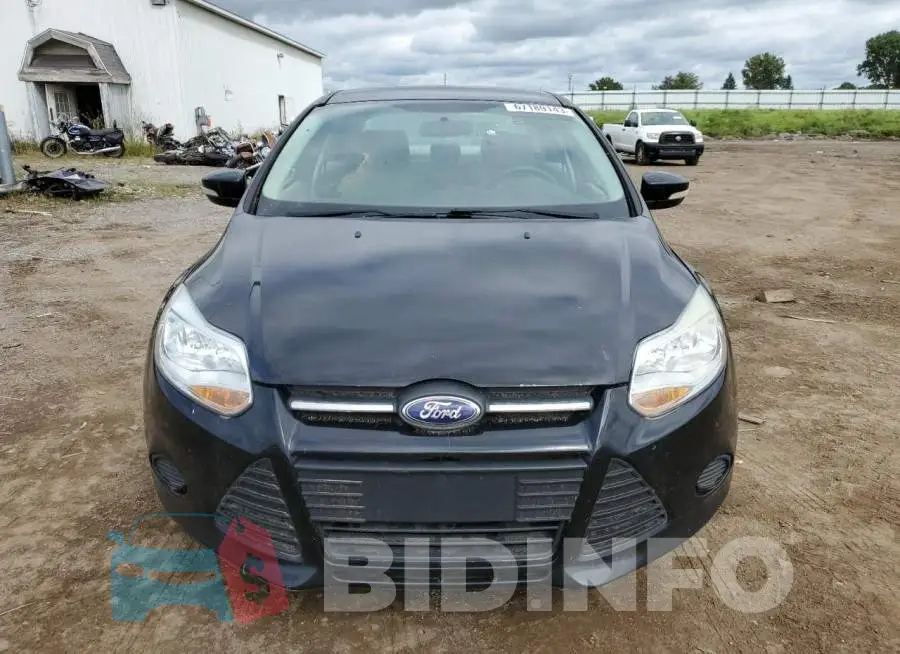 1FADP3F29EL405793 Photo# 5