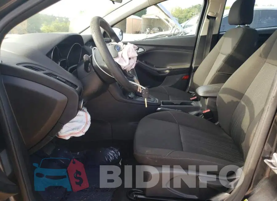 1FADP3F29HL241529 Photo# 7
