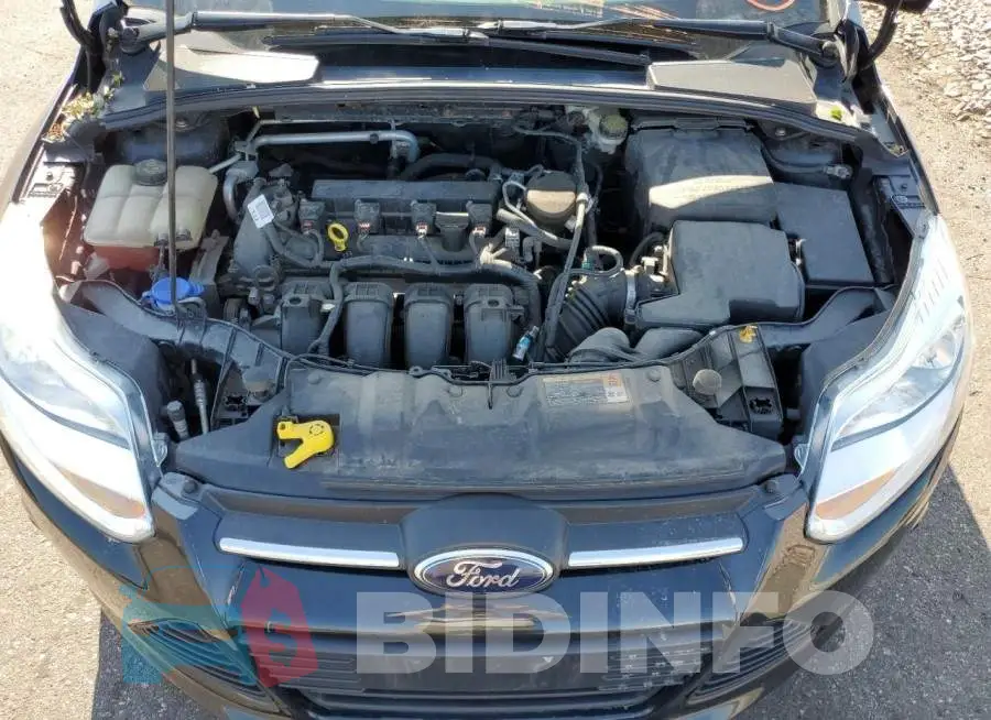 1FADP3F2XEL236013 Photo# 11