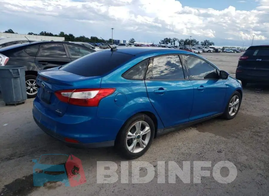 1FADP3F2XEL410503 Photo# 3