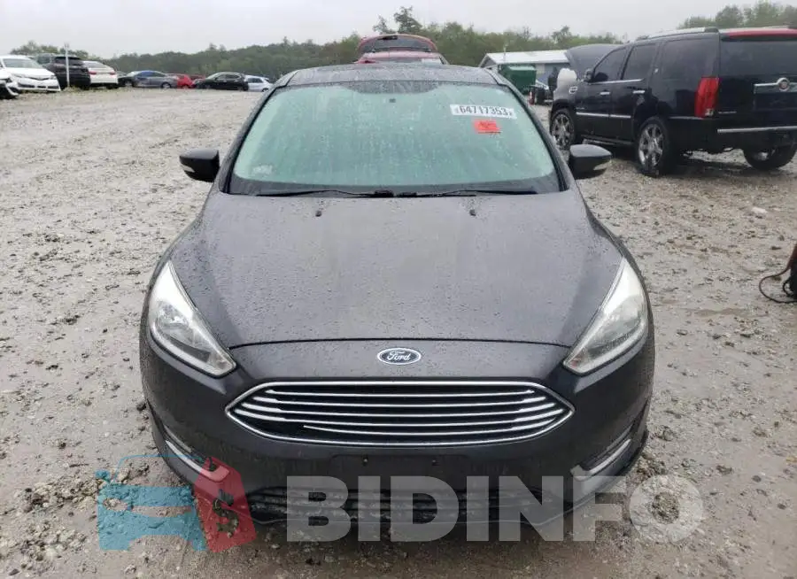 1FADP3J26FL226412 Photo# 5