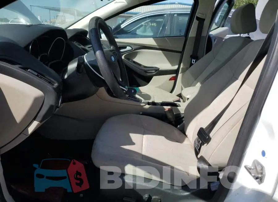 1FADP3K20FL269660 Photo# 7