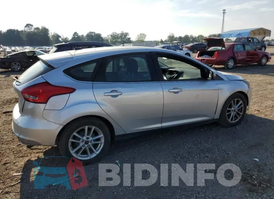 1FADP3K26GL241413 Photo# 3