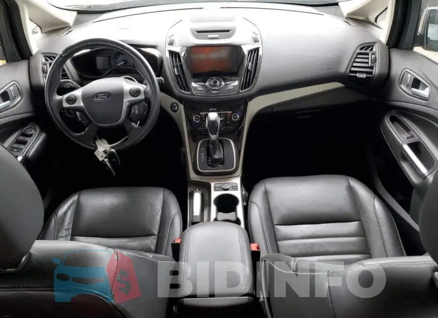 1FADP5CU7GL101284 Photo# 8