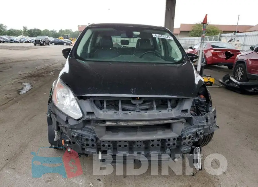 1FADP5CU7GL101284 Photo# 5