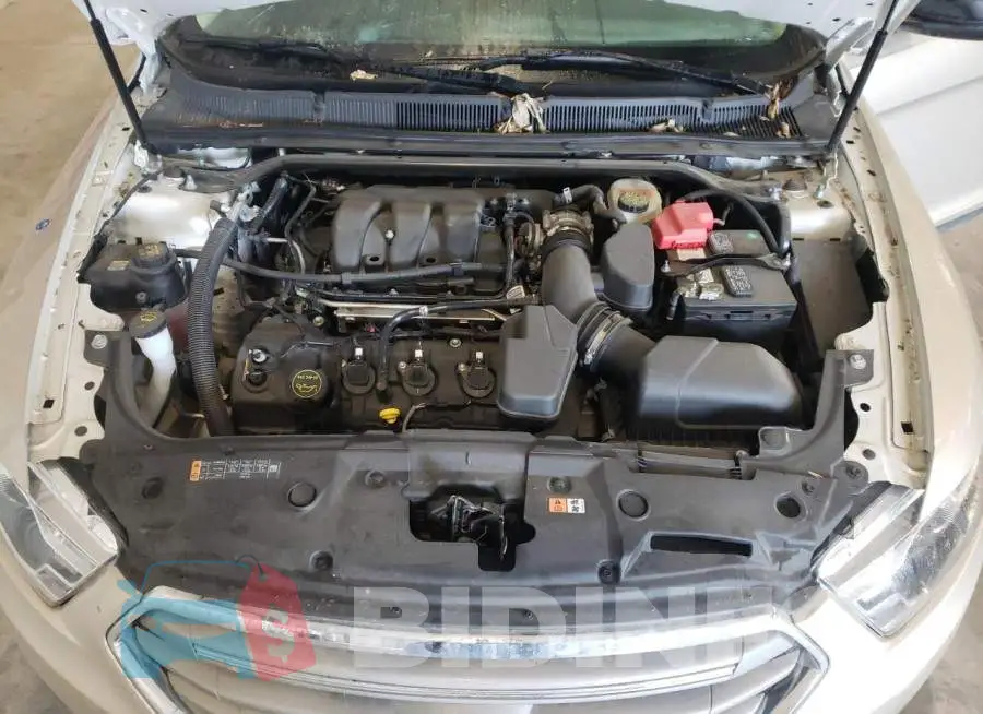 1FAHP2D82JG105762 Photo# 11