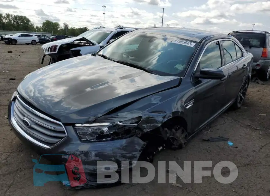 1FAHP2E81FG179258 Photo# 1