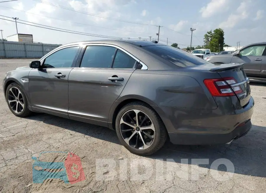 1FAHP2E87FG112440 Photo# 2