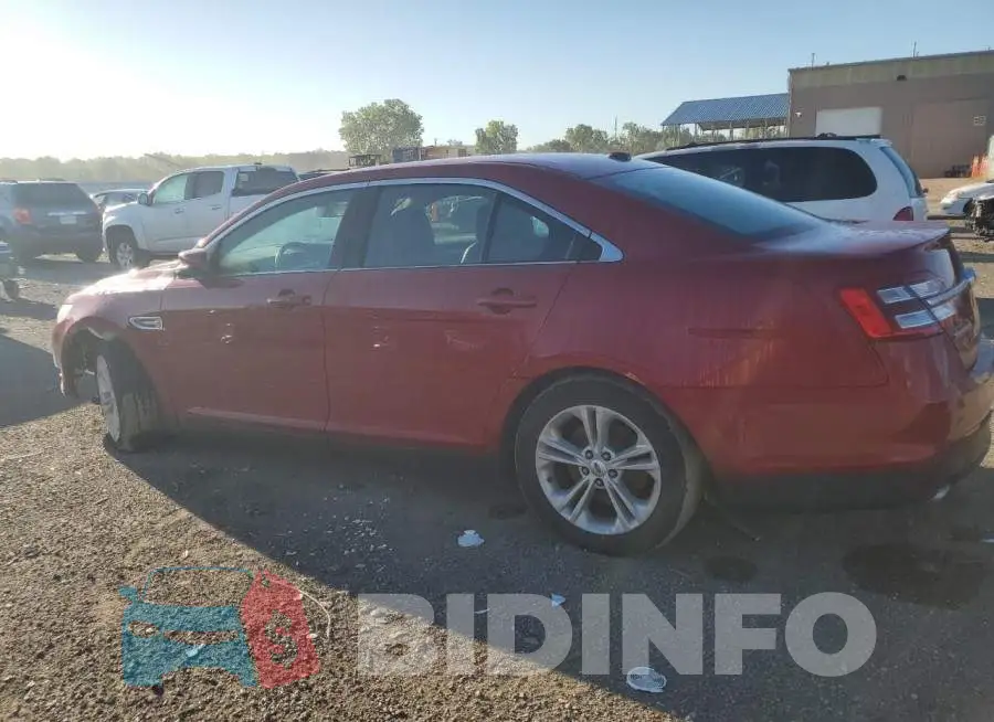 1FAHP2E88FG177670 Photo# 2