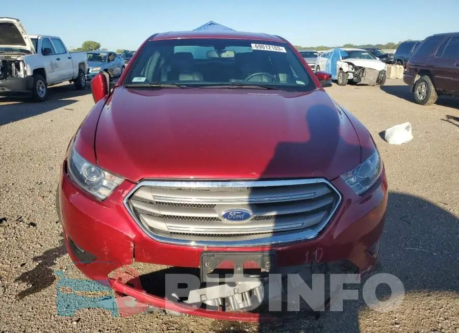 1FAHP2E88FG177670 Photo# 5