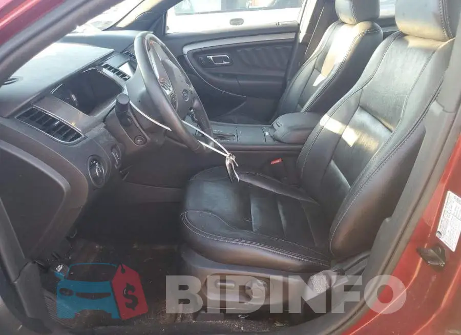 1FAHP2E88FG177670 Photo# 7
